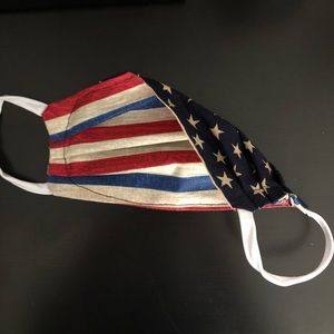 4th of July mask